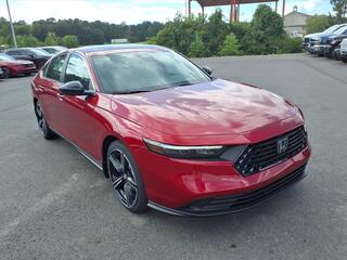 2025 Honda Accord Hybrid for sale in El Dorado AR