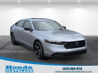 2025 Honda Accord Hybrid for sale in Cleveland TN