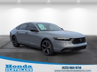 2025 Honda Accord Hybrid for sale in Cleveland TN
