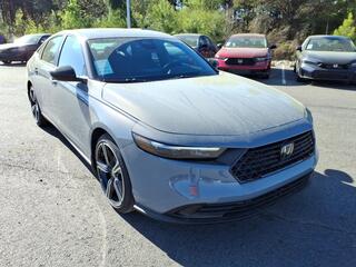 2026 Honda Accord Hybrid for sale in El Dorado AR