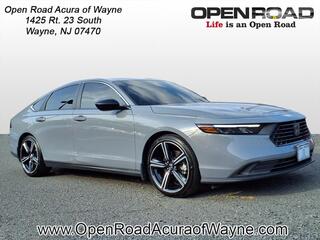 2023 Honda Accord Hybrid for sale in Wayne NJ