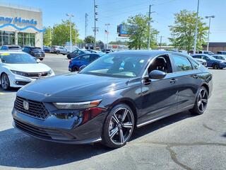 2024 Honda Accord Hybrid for sale in Mishawaka IN