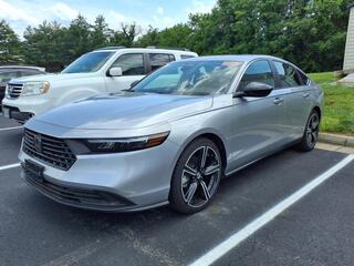 2024 Honda Accord Hybrid for sale in Roanoke VA