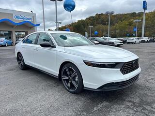 2024 Honda Accord Hybrid for sale in Bridgeport WV