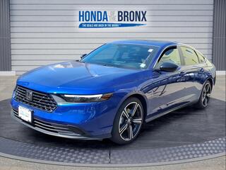 2025 Honda Accord Hybrid for sale in Bronx NY