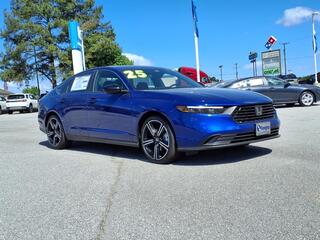 2025 Honda Accord Hybrid for sale in South Hill VA