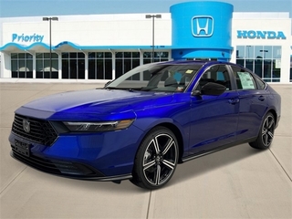 2025 Honda Accord Hybrid for sale in Roanoke VA
