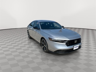 2025 Honda Accord Hybrid for sale in Laredo TX