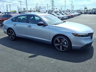 2025 Honda Accord Hybrid for sale in Bowling Green KY