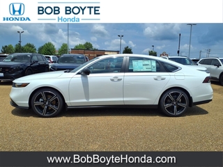 2025 Honda Accord Hybrid for sale in Brandon MS