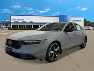 2025 Honda Accord Hybrid for sale in Riviera Beach FL