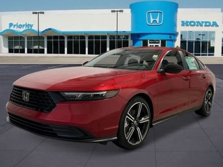 2025 Honda Accord Hybrid for sale in Roanoke VA