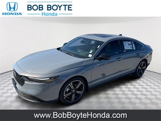2025 Honda Accord Hybrid for sale in Brandon MS
