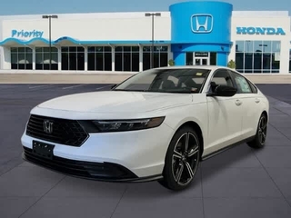 2025 Honda Accord Hybrid for sale in Roanoke VA