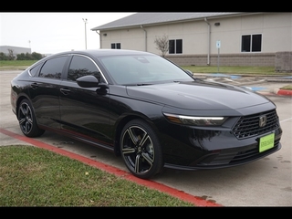 2025 Honda Accord Hybrid for sale in Port Arthur TX