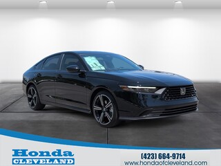 2026 Honda Accord Hybrid for sale in Cleveland TN