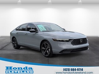 2026 Honda Accord Hybrid for sale in Cleveland TN