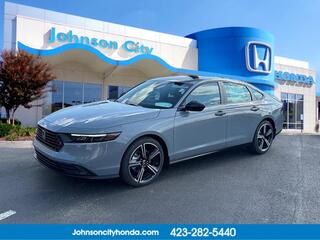 2026 Honda Accord Hybrid for sale in Johnson City TN