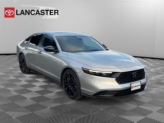 2024 Honda Accord Hybrid for sale in Lancaster CA