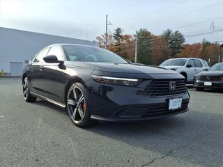 2024 Honda Accord Hybrid for sale in Salem NH