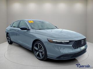 2024 Honda Accord Hybrid for sale in Rochester NY