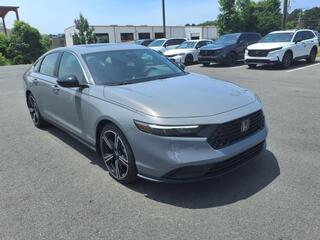 2025 Honda Accord Hybrid for sale in El Dorado AR