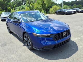 2025 Honda Accord Hybrid for sale in El Dorado AR
