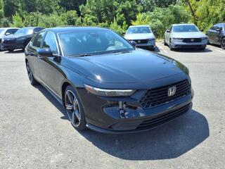 2025 Honda Accord Hybrid for sale in El Dorado AR