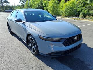 2025 Honda Accord Hybrid for sale in El Dorado AR