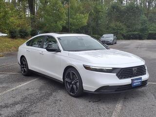 2025 Honda Accord Hybrid for sale in Mishawaka IN