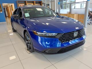 2025 Honda Accord Hybrid for sale in El Dorado AR