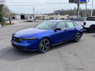 2026 Honda Accord Hybrid for sale in Johnson City TN