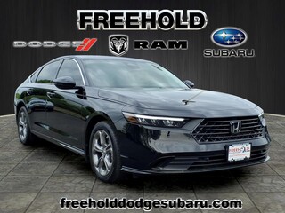 2023 Honda Accord Hybrid