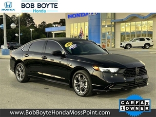 2023 Honda Accord Hybrid for sale in Moss Point MS