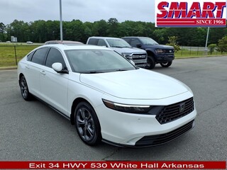 2023 Honda Accord Hybrid