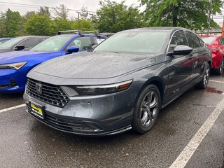 2024 Honda Accord Hybrid for sale in Bridgewater NJ
