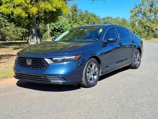 2024 Honda Accord Hybrid for sale in Shelby NC