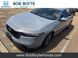 2024 Honda Accord Hybrid for sale in Brandon MS