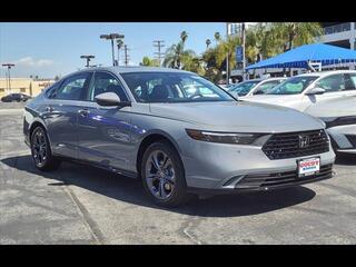 2024 Honda Accord Hybrid for sale in Alhambra CA