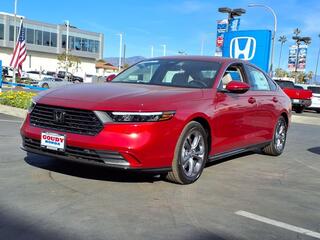 2025 Honda Accord Hybrid for sale in Alhambra CA