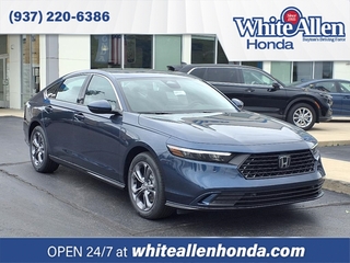 2025 Honda Accord Hybrid for sale in Dayton OH