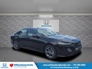 2025 Honda Accord Hybrid for sale in Mishawaka IN