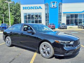 2025 Honda Accord Hybrid for sale in Tupelo MS