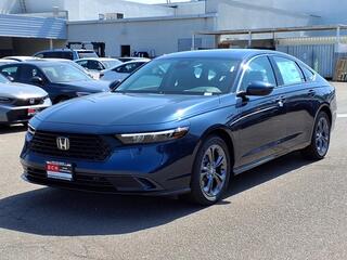 2025 Honda Accord Hybrid for sale in San Diego CA