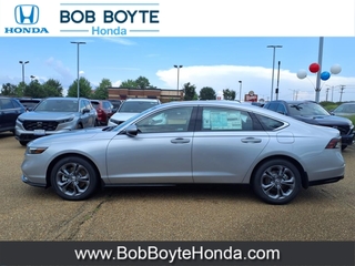 2025 Honda Accord Hybrid for sale in Brandon MS