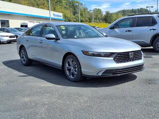 2025 Honda Accord Hybrid for sale in Bridgeport WV