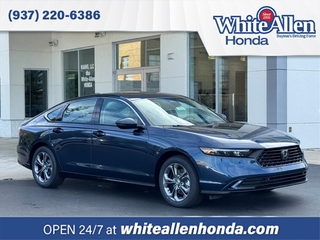 2025 Honda Accord Hybrid for sale in Dayton OH