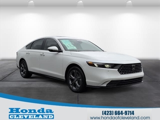 2025 Honda Accord Hybrid for sale in Cleveland TN