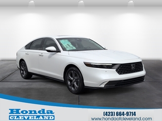 2026 Honda Accord Hybrid for sale in Cleveland TN