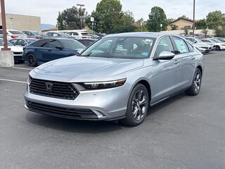 2026 Honda Accord Hybrid for sale in Montclair CA